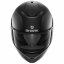 Shark Spartan 1.2 Blank Mat KMA