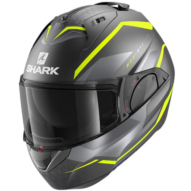 Shark Evo-ES Yari Mat AYS