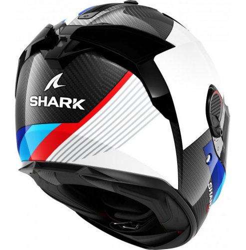 Shark Spartan GT Pro Carbon Dokhta DWB