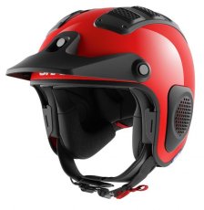 Shark ATV Drak Blank RED