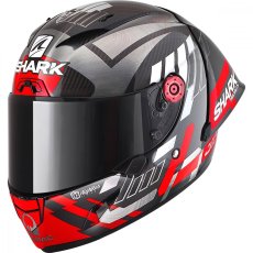 Shark Race-R Pro GP 06 Replica Zarco Winter test DUR