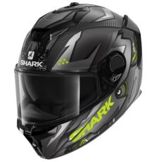 Shark Spartan GT Carbon Urikan mat DAY