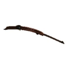 Mechanismus ovládání sluneční clony Shark Evo-GT, Evo-ES