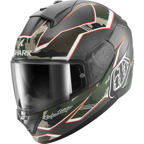Shark Ridill 2 Matrix Camo mat AGN - Velikost: L (59-60)
