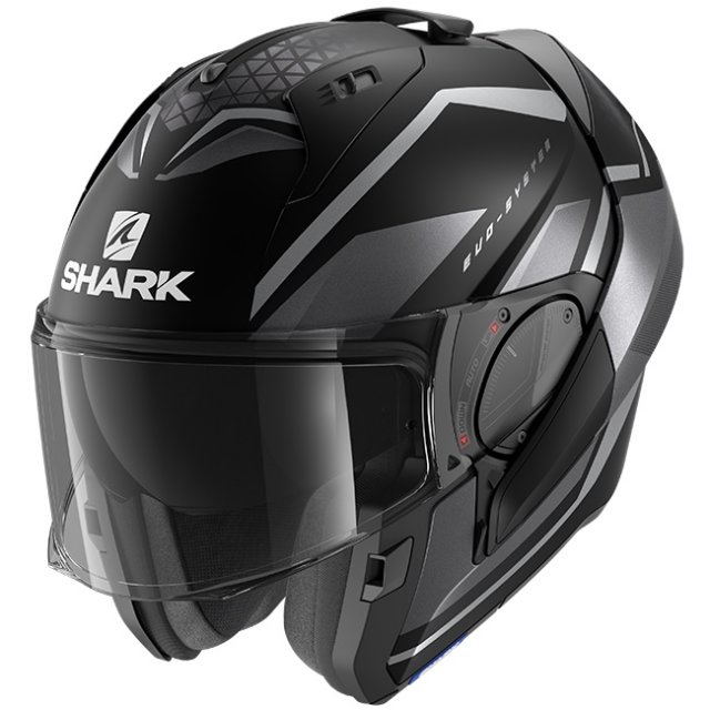 Shark Evo-ES Yari Mat KAA