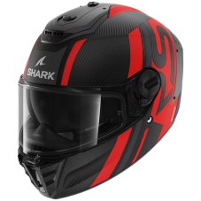 Shark Spartan RS Carbon Shawn DAR