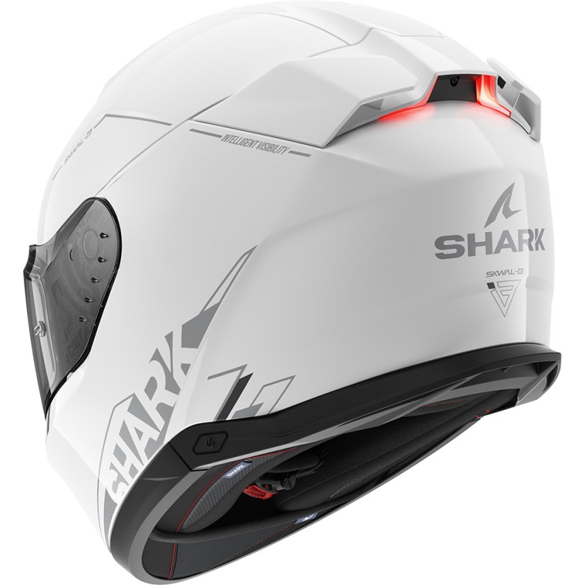 Shark Skwal i3 Blank SP WSA