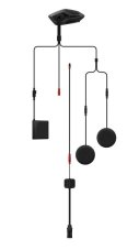 Sena pro Shark BTS - interkom Bluetooth SINGLE