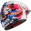 Shark Aeron GP Replica Zarco GP de France