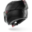 Překlopná helma Shark OXO Dark Shadow KMA
