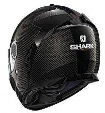 Shark Spartan 1.2 Carbon Skin DKA