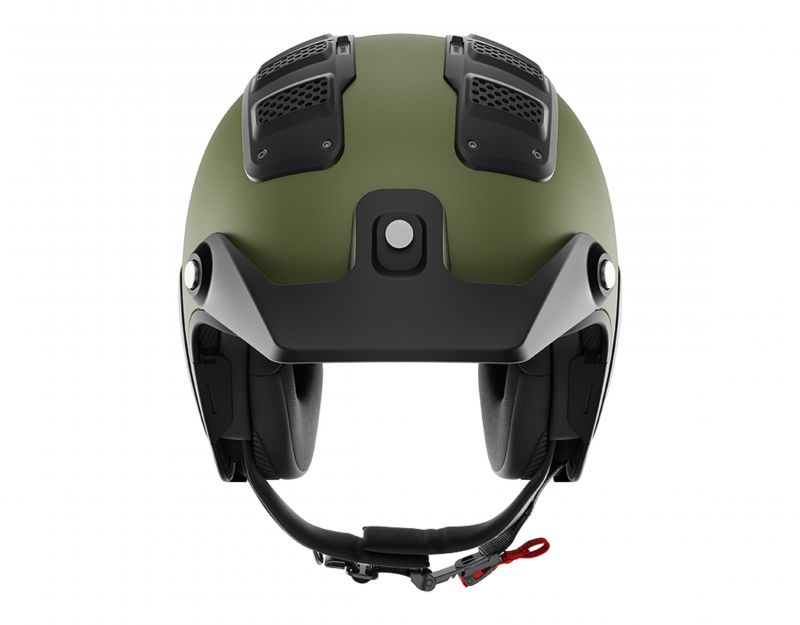Shark ATV Drak Blank mat GMA