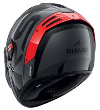 Shark Spartan RS Carbon Shawn DOS