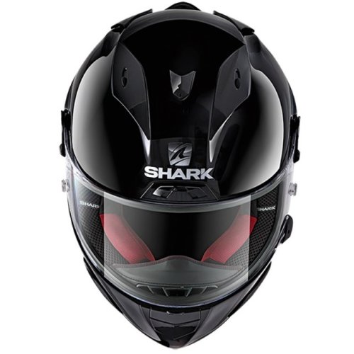 Shark Race-R Pro Blank BLK
