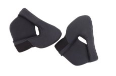 Lícnice Shark Evo-GT - vycpávky tváře