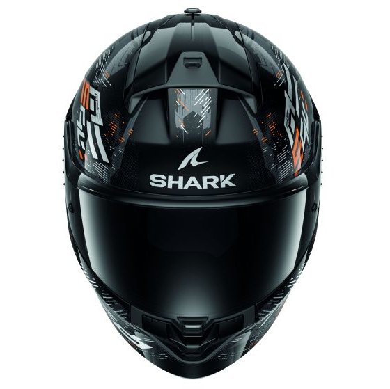 Shark Ridill 2 Molokai KSO