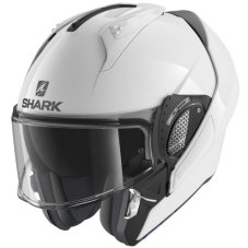 Přilba Shark Evo-GT Blank WHU