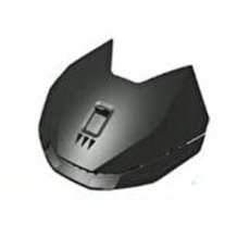 Vrchní ventilace Shark Spartan 1.2 a Spartan Carbon