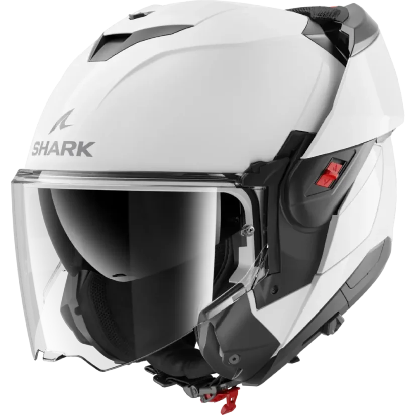Helma Shark OXO Blank W05