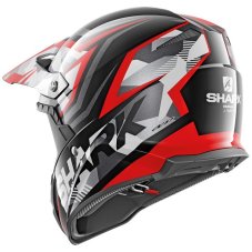 Shark Varial Replica Tixier KXR