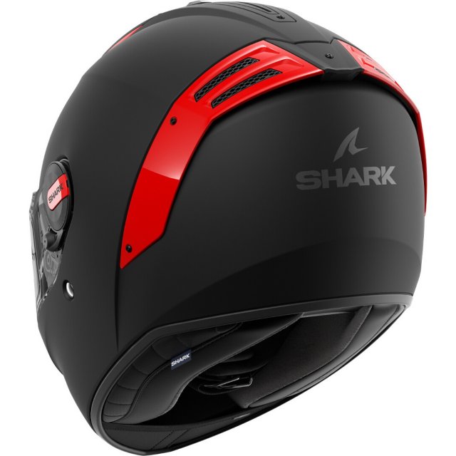 Shark Spartan RS Blank SP mat KOK