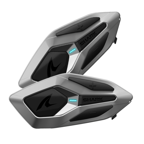 Sena pro Shark MWD - interkom Mesh DUO