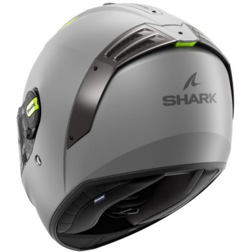 Shark Spartan RS Blank SP mat SYS - Velikost: L (59-60)