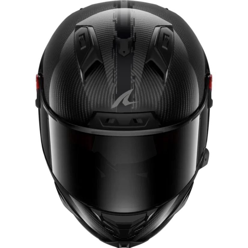 Závodní moto přilba Shark Aeron GP Full Carbon DAD