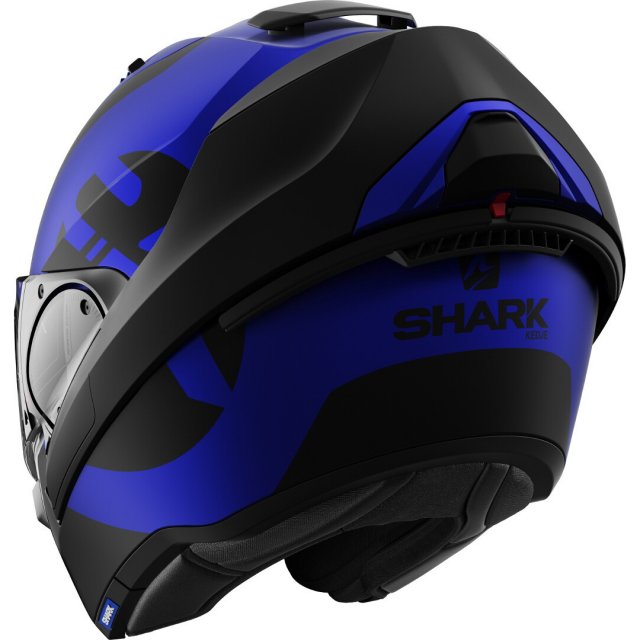 Shark Evo-ES Kedje BKB