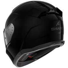 Shark D-Skwal 3 Blank BLK