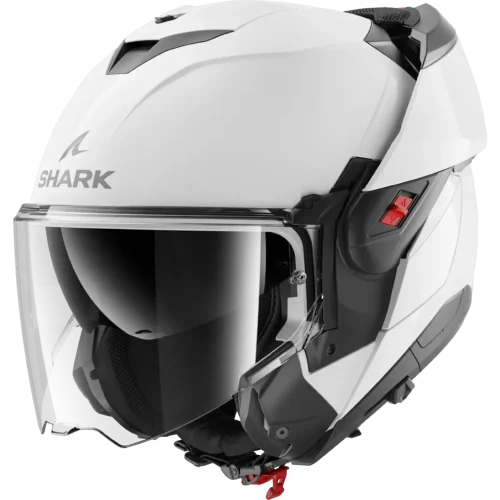 Helma Shark OXO Blank W05