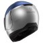 Výklopná přilba Shark EvoJet Dual SBS - Velikost: XL (61-62)