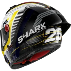 Shark Aeron GP Replica Raul Fernandez Signature DWY