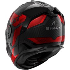 Shark Spartan GT Pro Carbon Ritmo DRU