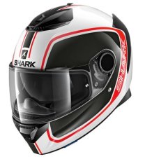 Shark Spartan 1.2 Priona WKR