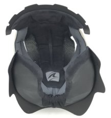 Vnitřní polstrování Shark EvoLine 3 Pro Carbon - interiér přilby