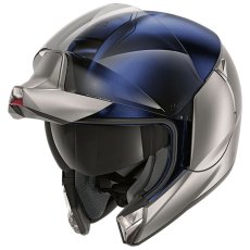 Výklopná přilba Shark EvoJet Dual SBS