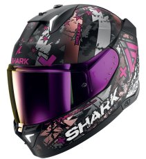 Shark Skwal i3 Hellcat mat KUV