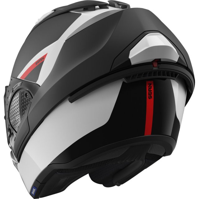 Helma Shark Evo-GT Sean WKR - Velikost: XS (53-54)