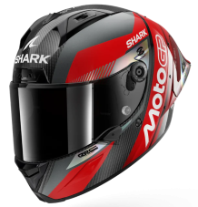 Shark Aeron GP FIM Racing #2 MotoGP Carbon DRU