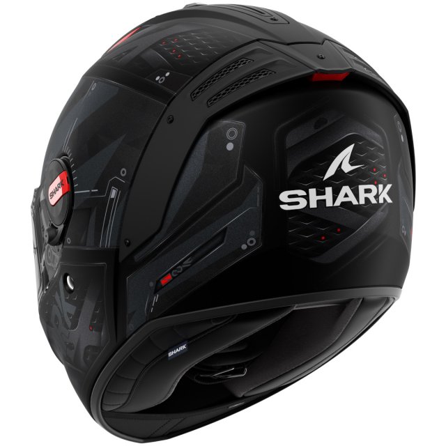 Shark Spartan RS Stingrey mat KAR