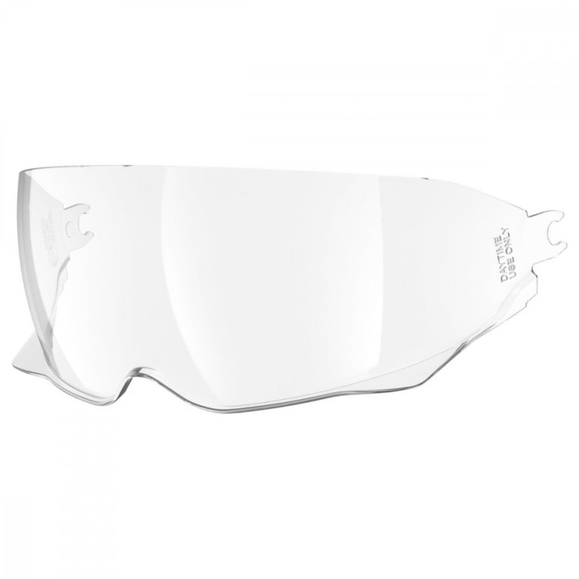 Plexi Shark X-Drak 2, S-Drak 2 - náhradní hledí čiré Plexi Shark X-Drak 2, S-Drak 2 - náhradní hledí čiré