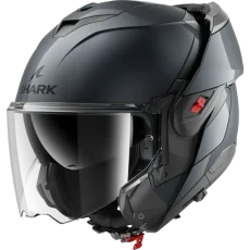 Helma Shark OXO Blank A05