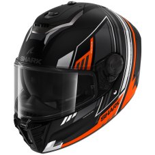 Shark Spartan RS Byhron mat KOU