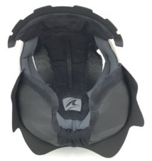 Vnitřní polstrování Shark EvoLine 3 Pro Carbon - interiér přilby
