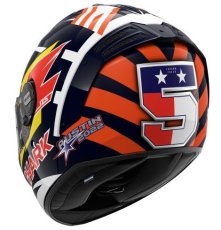 Shark Spartan RS Replica Zarco Austin BRW