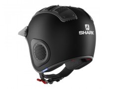 Shark ATV Drak Blank mat KMA