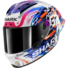 Shark Aeron GP Replica Zarco GP de France