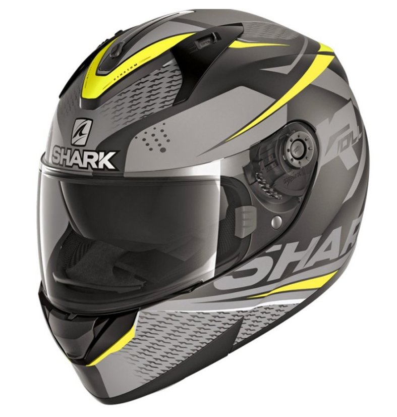 Shark Ridill 1.2 Stratom mat AAY