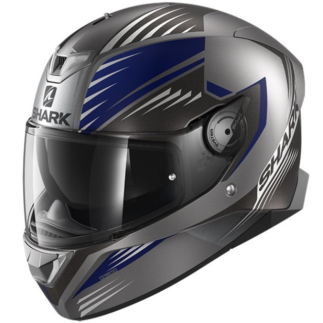 Shark Skwal 2 Hallder mat ABA